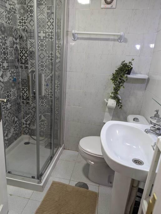 Beachfront Studio Apartment Puerto Rico Puerto Rico  Eksteriør billede